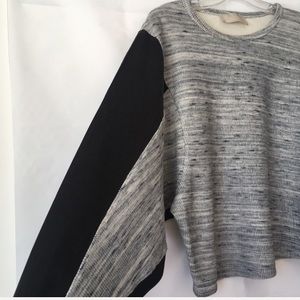 Zara Tops - Zara Trafaluc Thermal And Silk Top Zara Tops - Zara Trafaluc Thermal And Silk Top